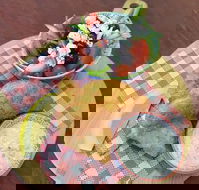 Keppel Sands Ko-Op Kitchen - Taree Accommodation