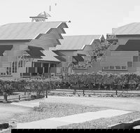 Lotta Lattes Cafe - Taree Accommodation