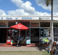 A Taste Of Burrum - Taree Accommodation