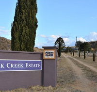 Back Creek Estate Cafe - Taree Accommodation