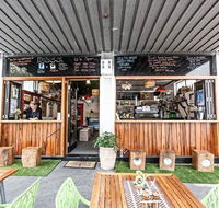 Beans  Greens Cafe - Taree Accommodation