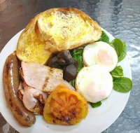 Cafe Delicious - Taree Accommodation