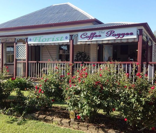 Biggenden QLD Taree Accommodation