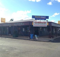 Commercial Hotel Motel Biggenden - Taree Accommodation
