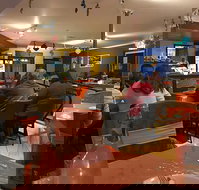 Family Refreshment Cafe  Restaurant - Taree Accommodation