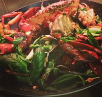 Forrest Beach Takeaway - Taree Accommodation