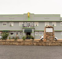 Grand Hotel - Taree Accommodation