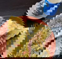 Harry's Place Cafe - Taree Accommodation