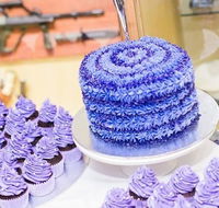 Heaven Leighs Cupcakes - Taree Accommodation