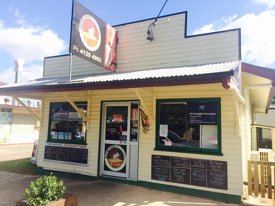 Howard QLD Taree Accommodation