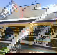 Howard Hotbread Bakery - Taree Accommodation