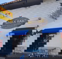 Howard Milk Bar - Taree Accommodation
