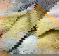 Hungry Jacks - Taree Accommodation