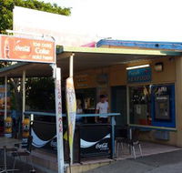 Jetty Seafood and Hamburgers - Taree Accommodation