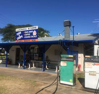 Lucinda Jetty Store  Take-Away - Taree Accommodation