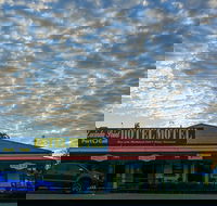 Lucinda Point Hotel Motel Restaurant - Taree Accommodation