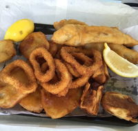 Maddigan's Seafood - Taree Accommodation