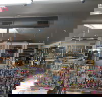 Matilda Truck  Travel Stop - Taree Accommodation