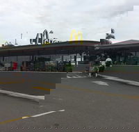 McDonald's Gympie - Taree Accommodation
