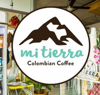 Mi Tierra Colombian Coffee - Taree Accommodation