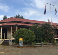 Mungungo Pub - Taree Accommodation