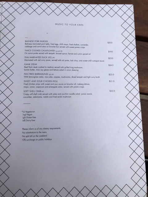 Operator 25 - Taree Accommodation 4