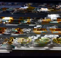 Orchard Espresso - Taree Accommodation