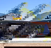 Packing Shed Cafe - Taree Accommodation