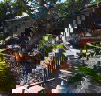 Queens Park Cafe - Taree Accommodation