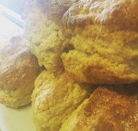 Rainbow Cafe Monto - Taree Accommodation