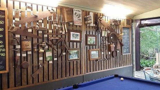 Ashwell QLD Taree Accommodation