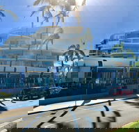 The Bayswater Bar and Bistro - Taree Accommodation