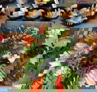 The Green Bowl Edifice - Taree Accommodation