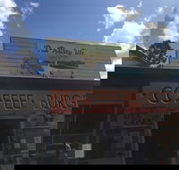 The Rusty Ute Cafe - Taree Accommodation