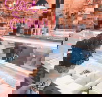 Ungermann Brothers Ice-Cream Parlour - Taree Accommodation