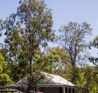 Valley Kitchen - Taree Accommodation