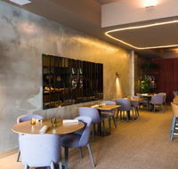 Amaru Melbourne Restaurant - Taree Accommodation