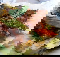 Benjamin's Kitchen - Taree Accommodation