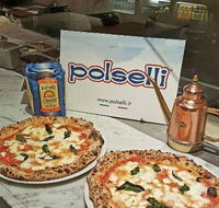 Circa 900 Pizzeria Napoletana - Taree Accommodation