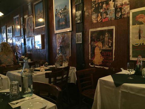 Amici Trattoria - Taree Accommodation 0