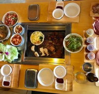 Mrs Kim's Grill - Taree Accommodation