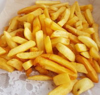 Barwon Heads fish and Chips - Taree Accommodation