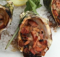 Barwon Heads Restaurant and Bar - Taree Accommodation