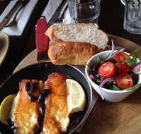 Barwon Orange - Taree Accommodation