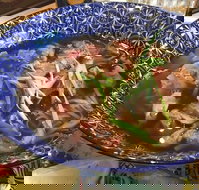 Hanoi Kitchen - Taree Accommodation