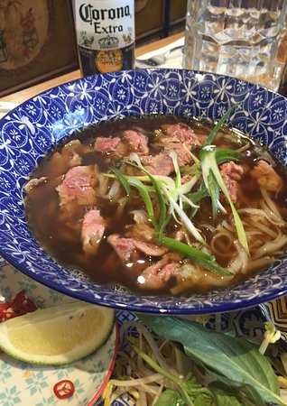 Hanoi Kitchen - Taree Accommodation 0