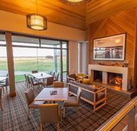 Thirteenth Beach Golf Links Restaurant - Taree Accommodation