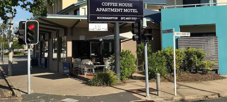 Allenstown QLD Taree Accommodation