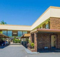 Hampton Villa Motel - Taree Accommodation