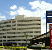 Rockhampton Plaza Hotel - Taree Accommodation